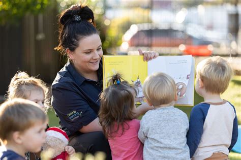 Enquire Milestones Early Learning Umina